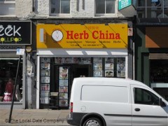 Herb China image