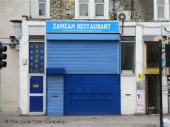 Zamzam Restaurant image