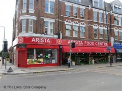 Arista Food Centre image