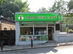 Park View Cafe image