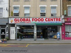 Global Food Centre image