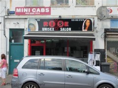 Rose Unisex Salon image