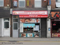 Health & Care Green Lanes image