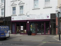 Maja Polish Deli image
