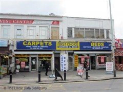 First Choice Carpets & Beds image