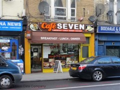 Cafe Seven image