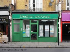 Daughter & Gunn image