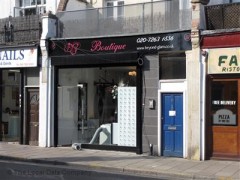 Beyond Glam image