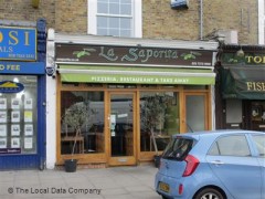 La Saporita image