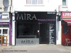 Mira image