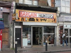Bargain Hunters image