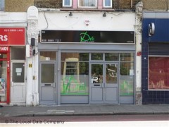 Deli Ninety Eight image