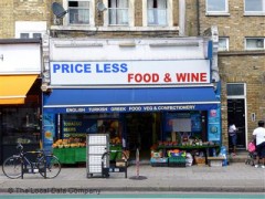 Priceless Food & Wine image