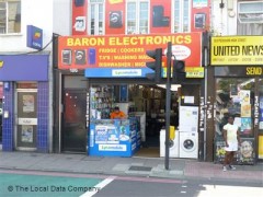Baron Electronics image