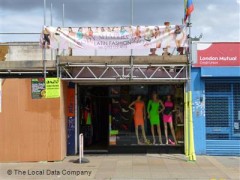 Body Shapers Shop image