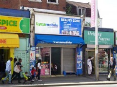 Beauty Zone image