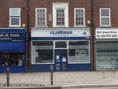 Claremar Dry Cleaners image