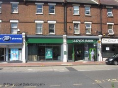 Lloyds Bank image