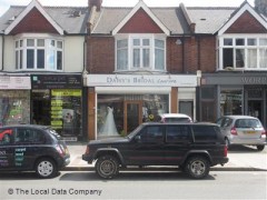 Daisy's Bridal Couture image