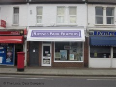 Raynes Park Framers image