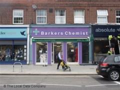 Barkers Chemist image