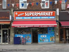 Beren Supermarket image