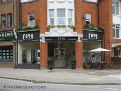 Envy On The Hill image