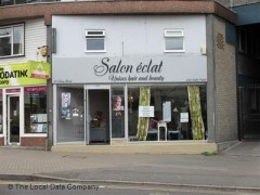 Salon Eclat image