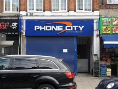 Phone City image