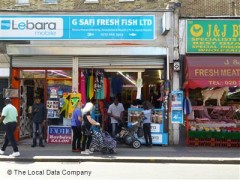 Fashion Shop image
