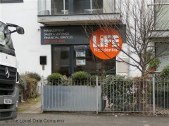 Life Residential  image