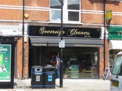 Sovereign Cleaners image