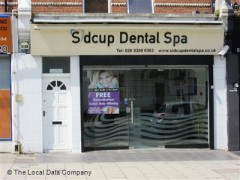 Sidcup Dental Spa image