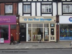 Sen Thai Massage image