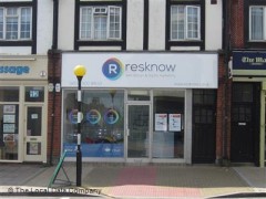 Resknow image