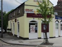 House Of Beauty image