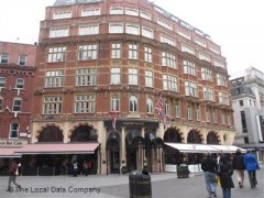 Great British Fish Co image