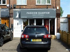 Fashion Quarter image