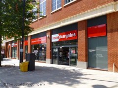 Home Bargains image