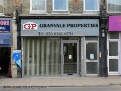 Granvale Properties image
