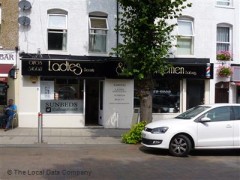 Ladies Beauty & Gentlemen Barbers image