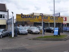 Quality Car Sales image