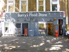 Barry's Food Store image