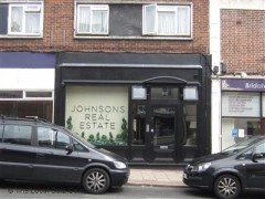 Johnson's Real Estate image