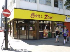 Grill Zone image