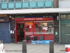 Internet Caffe image