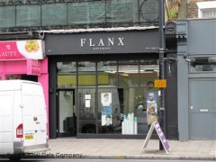 Flanx image