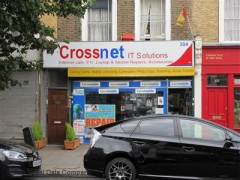 Crossnet IT Solution image