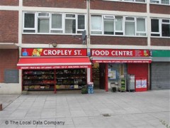 Cropley St. Food Centre image