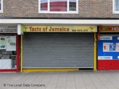 Taste Of Jamaica image